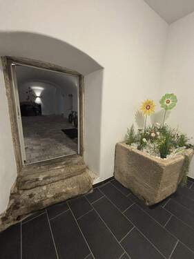 Historische Elemente erhalten - Mehrfamilienhaus, Wohnhaus in Waldkirchen zum Kaufen