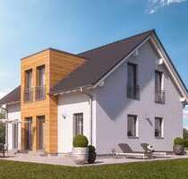 Rein ins Eigenheim, raus aus der Miete! - modernes Haus, frei planbar - Berlin Mahlsdorf