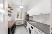 Küche - Etagenwohnung mit 78,00 m&sup2; in Berlin zum Kaufen