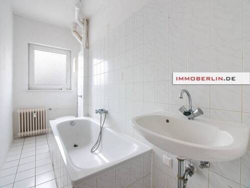 2 - Etagenwohnung mit 63,00 m&sup2; in Berlin zum Kaufen