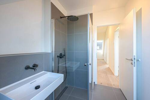 Duschbad - 