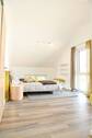 Ein Schlafzimmer zum träumen - 