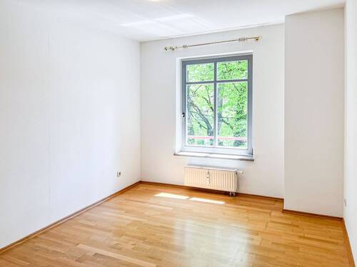 Schlafen - 4 Zimmer Etagenwohnung zum Kaufen in Geretsried