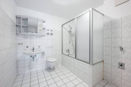Badezimmer - 
