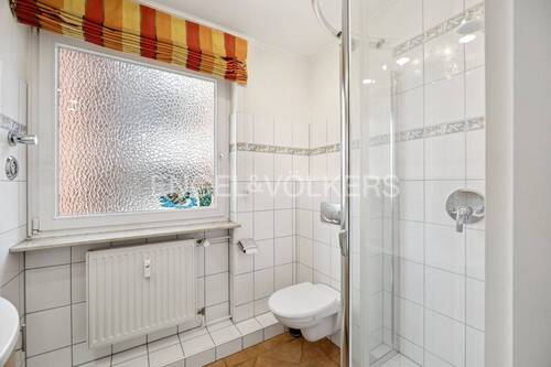 Duschbad - 