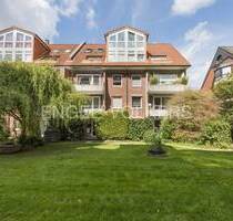 Die perfekte 2,5 Zimmerwohnung, ruhig gelegen in Lohbrügge - Hamburg