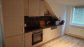 Einbauküche - 2 Zimmer Etagenwohnung zur Miete in Lüneburg