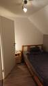 Schlafzimmer - 2 Zimmer Etagenwohnung in Lüneburg