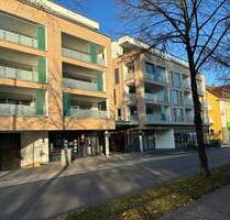 Großzügige 3-Zimmer-Wohnung mitten in FN, nahe dem Bodenseeufer - Friedrichshafen