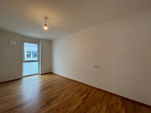 Impression - 3 Zimmer Etagenwohnung in Friedrichshafen