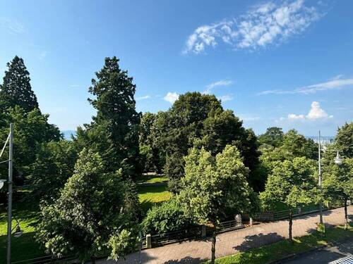 Aussicht - 