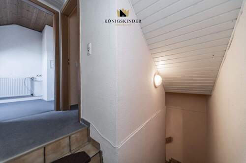 Treppe DG - 