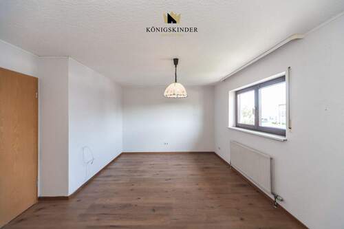 Schlafzimmer - 