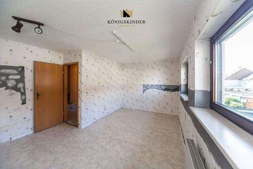 Kinderzimmer - 