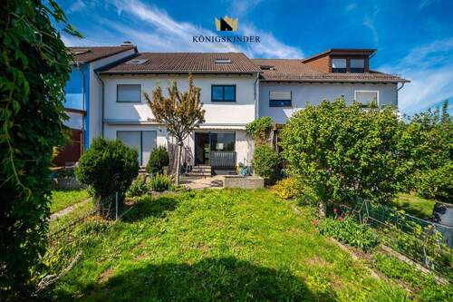 Garten - 