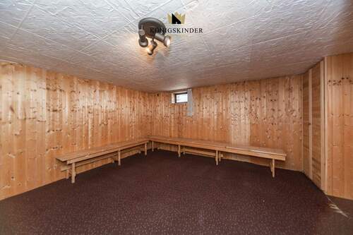 Partyraum UG - 