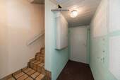 Treppe UG - 