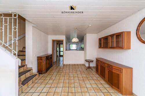 Wohnzimmer - 