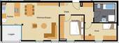 Grundriss - 