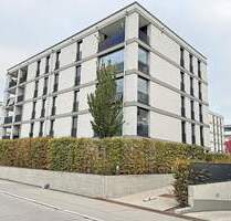 Modern. Hell. Zuhause - 3-Zi-Wohnung mit Loggia & TG-Stellplatz im Scharnhauser Park - Ostfildern