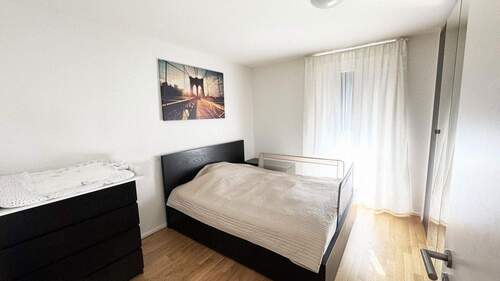 Schlafzimmer - 