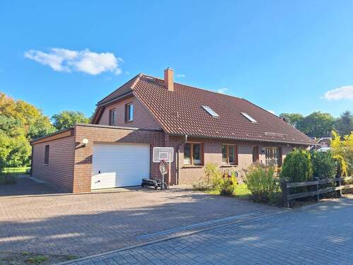 Ansicht - 7 Zimmer Einfamilienhaus zum Kaufen in Greifswald