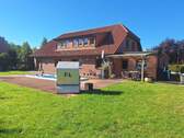 Ansicht - 7 Zimmer Einfamilienhaus in Greifswald