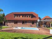 Ansicht - Einfamilienhaus mit 232,10 m² in Greifswald zum Kaufen