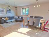 Wohnen EG - 
