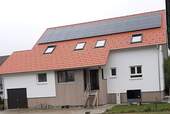 Ansicht von vorne - 