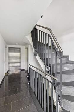 Treppenhaus - 