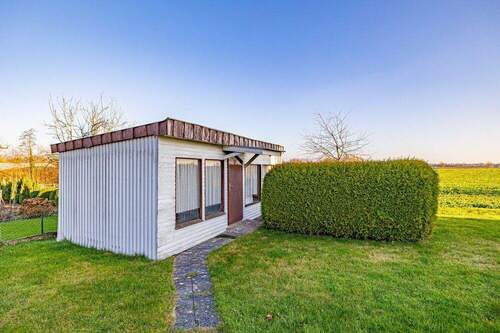 Kleines Nebengebäude - 