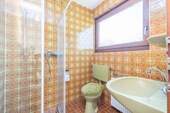 Duschbad Erdgeschoss - 