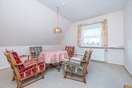 Zimmer Obergeschoss - 