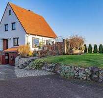 Einfamilienhaus mit Weitblick für Handwerker - Krokau