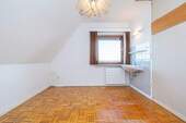 Zimmer Obergeschoss - 