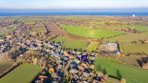 Ostseenah - 4 Zimmer Einfamilienhaus zum Kaufen in Krokau