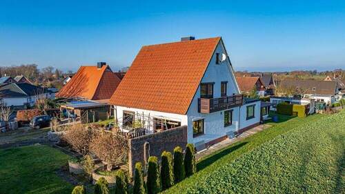 Ihr neues Zuhause - 4 Zimmer Einfamilienhaus in Krokau