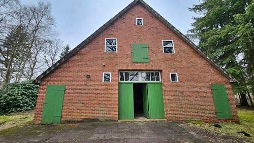 3314002.jpg - 4 Zimmer Bauernhaus, Landhaus zum Kaufen in Gnarrenburg