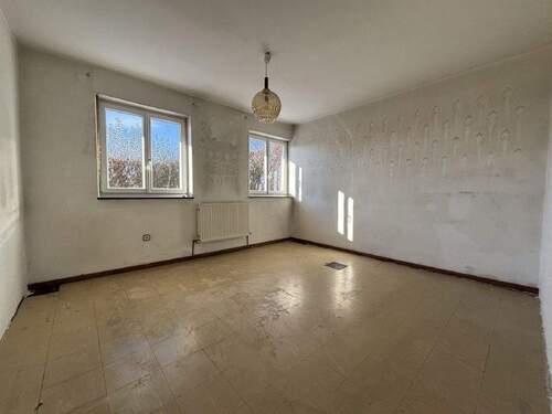 Schlafzimmer EG - Einfamilienhaus mit 122,00 m&sup2; in Waldkirchen zum Kaufen