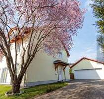 Einfamilienhaus mit Charme in ruhiger Lage ! - Igel