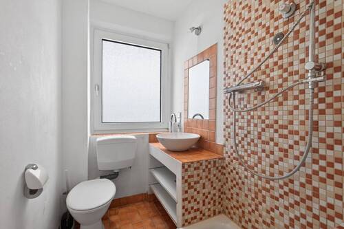 Badezimmer - 