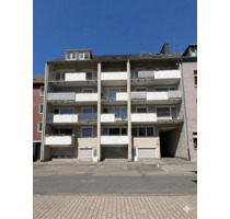 Lichtdurchflutetes 2-Zimmer-Raumwunder im 3. OG: Moderner Schnitt, Traumblick vom Balkon & separater Eingang! - Essen Altendorf
