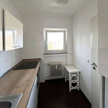 Küche.jpeg - 2 Zimmer Etagenwohnung zur Miete in Essen