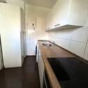 Küche (2).jpeg - 2 Zimmer Etagenwohnung in Essen