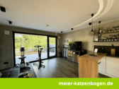 MK.png - Hochwertige 2-Zimmer-Erdgeschosswohnung mit Küche, Garten und TG nähe Hauptbahnhof