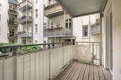 Balkon - 