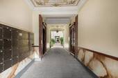 Hauseingang - 