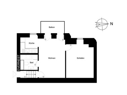 Hochparterre - 