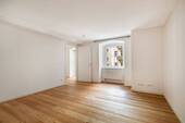 Schlafzimmer - Etagenwohnung mit 51,80 m&sup2; in Berlin zum Kaufen